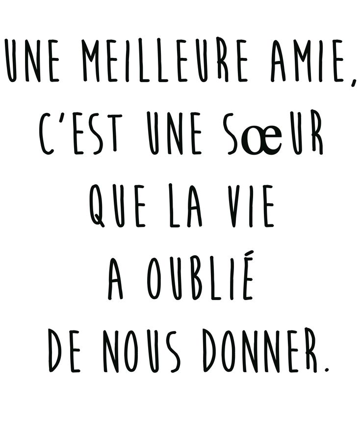 citation citation du jour sur lamitie une meilleure amie cest une soe