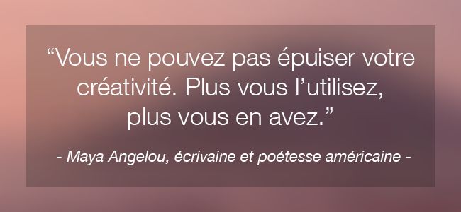 Citation - Girls Power! 10 Citations Inspirantes De Femmes Célèbres ...