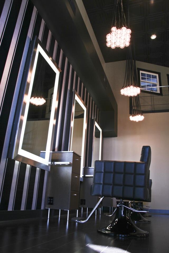 Déco Salon Best Hair Salon Indianapolis Hair G Michael Salon Noblesville