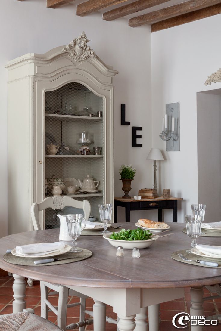 Idée relooking cuisine - Une maison de famille en Picardie ...