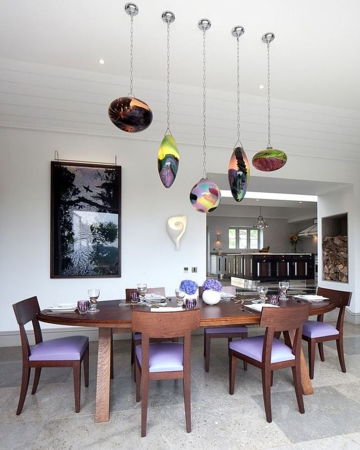 Ouille! 16+ Faits sur Luminaire Suspension Salle A Manger? Votre salle