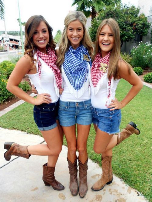 Sorority sugar | College tailgate outfit, University of 