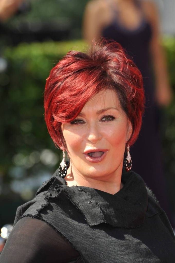 35 Mesmerizing Short Red Hairstyles For True Redheads Leading Inspiration 0911