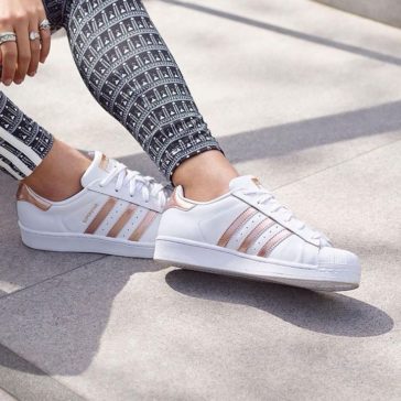 basket tendance femme 2018 adidas