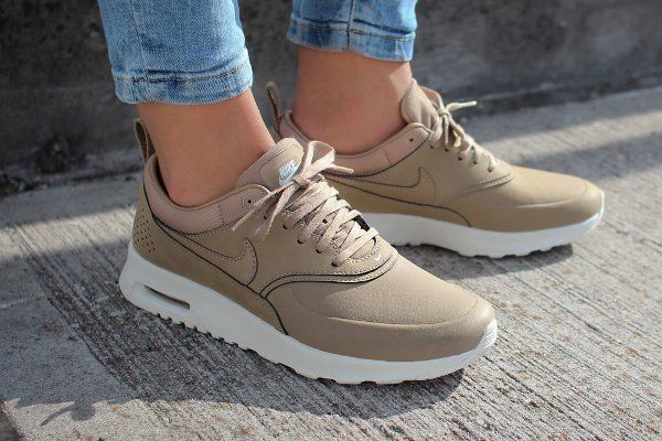 air max femme camouflage