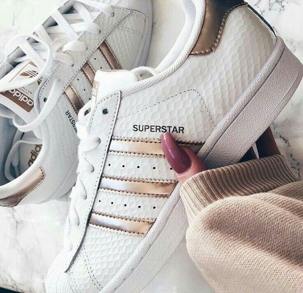 adidas de fille 2017