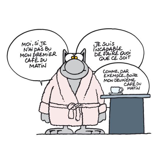 Citation Le Chat De Geluck Listspirit Com Leading Inspiration Culture Lifestyle Magazine