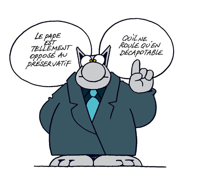 Citation Le Chat Geluck Listspirit Com Leading Inspiration Culture Lifestyle Magazine