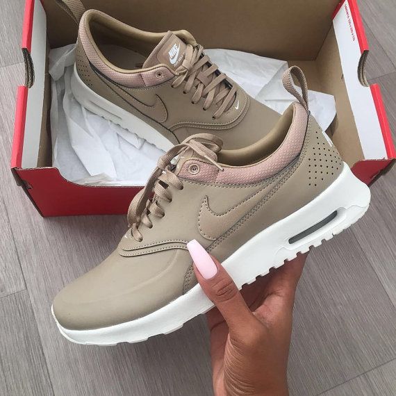 nike air max thea 2017