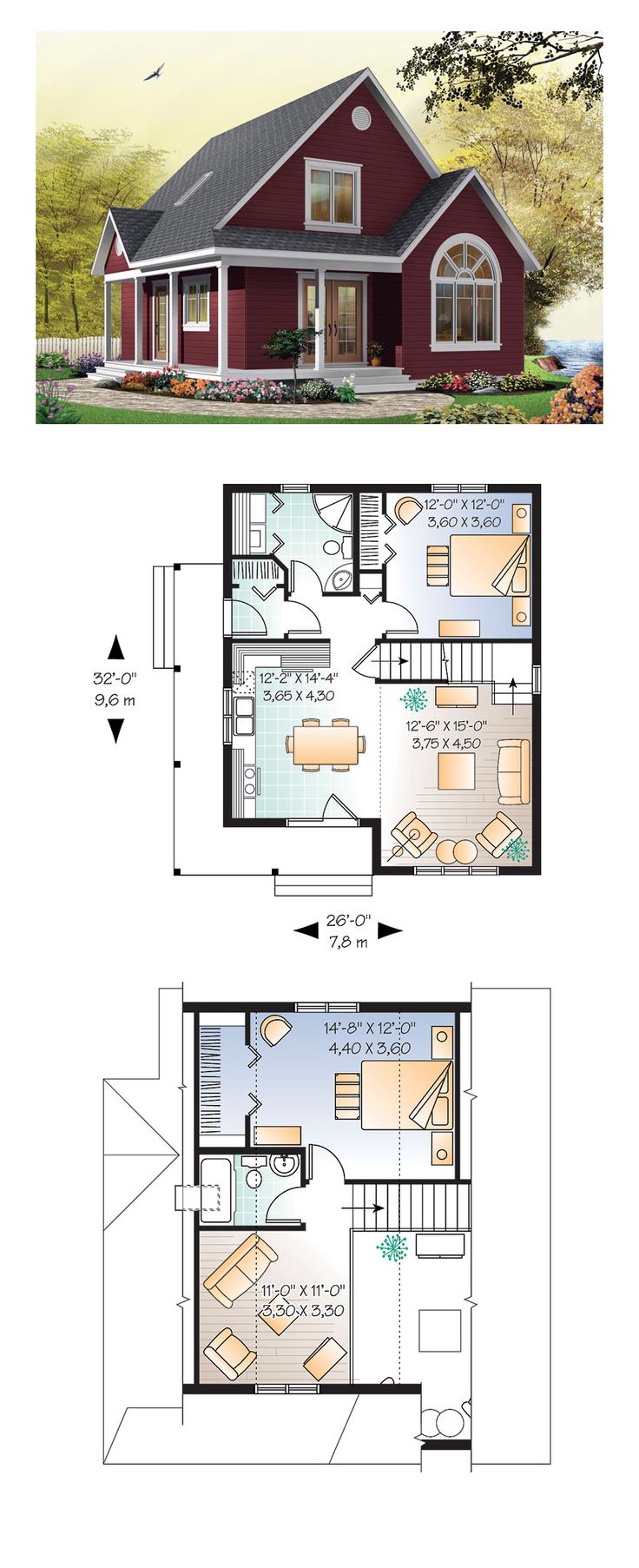 plans-maison-en-photos-2018-cottage-style-cool-house-plan-id-chp