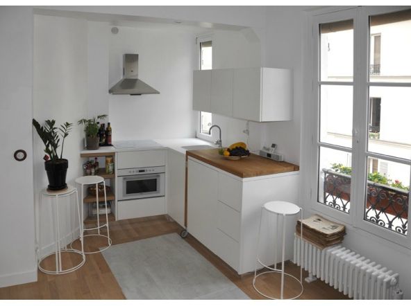 Plans Maison En Photos 2018 - déco petit appartement location - ListSpirit.com - Leading ...