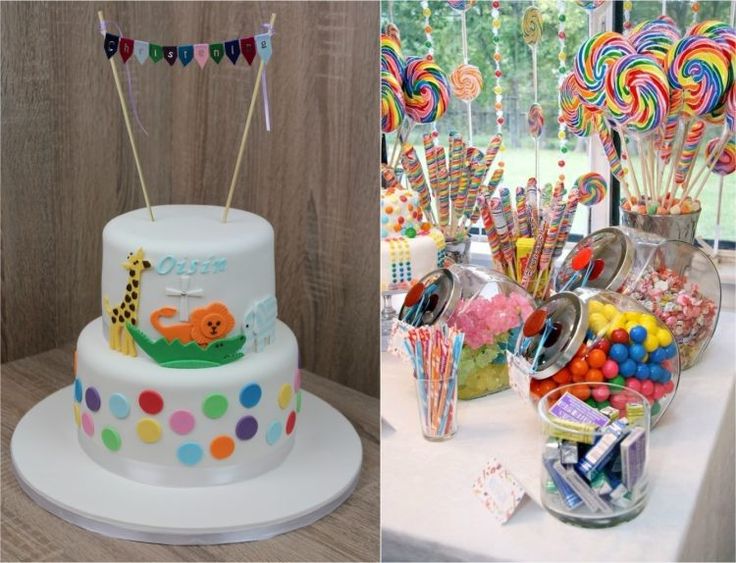 Idee Decoration Maison En Photos 18 Idees Bapteme Pour Fille Gateau Et Buffet De Dragees Haut En Couleur Idea Listspirit Com Leading Inspiration Culture Lifestyle Magazine