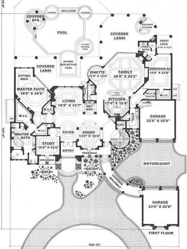 plans-maison-en-photos-2018-mansion-floor-plans-mansion-house-plan-alp-08ca-chatham