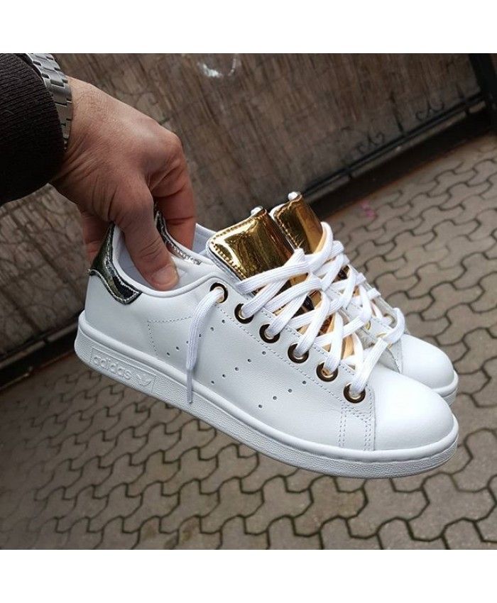 adidas paillette stan smith