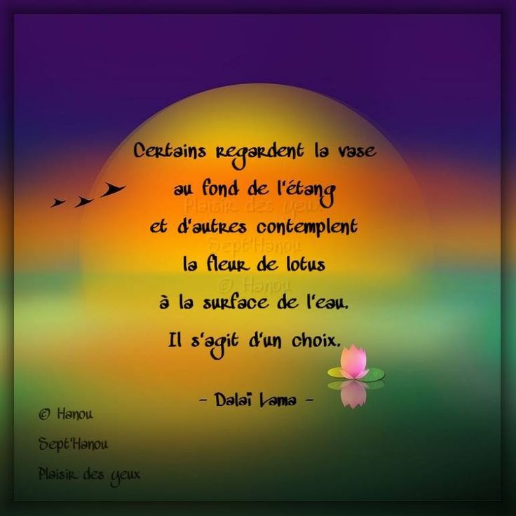 Citation - Dalaï Lama - 52 Citations - ListSpirit.com - Leading ...