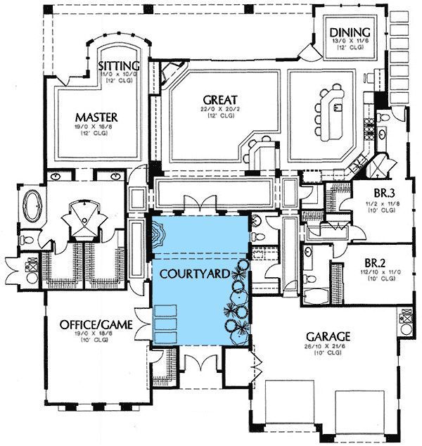 plans-maison-en-photos-2018-rear-courtyard-house-plans-plan-w16359md-mediterranean-florida