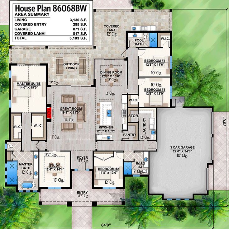 Top Inspiration 21 Shouse Floor Plans 4 Bedroom